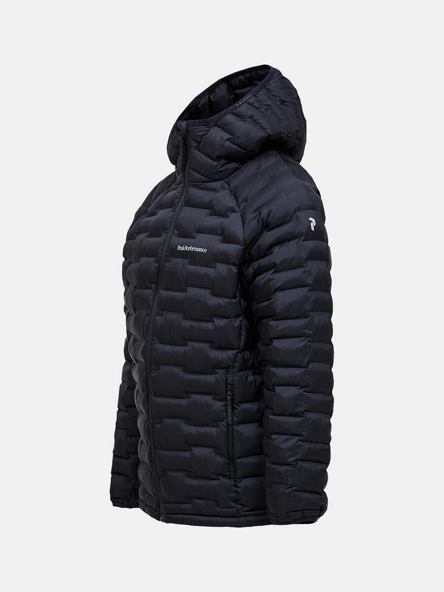 M Argon Light Hood Jacket (FW25) - Peak Performance Whistler