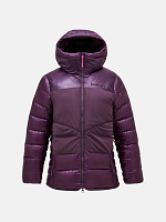 W Minus Degree Down Puffer (FW24) - Peak Performance Whistler