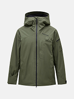 M Alpine Gore-Tex 2L Jacket (FW24) - Peak Performance Whistler