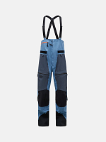 W Alpine GoreTex Pants (FW23) - Peak Performance Whistler