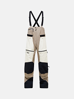 M Vertical Gore-Tex Pro Bib Pants (FW24) - Peak Performance