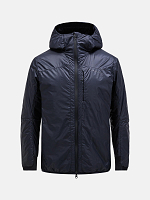 M Radiance Hood Jacket (FW24) - Peak Performance Whistler