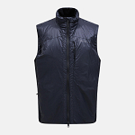 Radiance Hybrid Vest Men