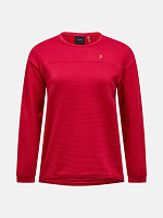 TECH BURGUNDY