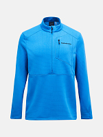 Gradient Grid Zip Up Polo XLサイズ Gradient Grid Zip Up Polo XLサイズ Gradient Grid Zip Up Polo