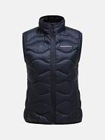 Helium Down Vest Women (C/O) - Peak Performance Whistler