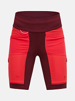 OBSCURE/BRILLIANT RED