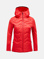 BRILLIANT RED