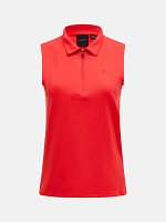 BRILLIANT RED