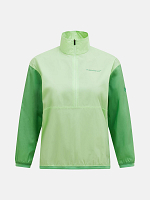 VIVID GREEN/PEPPERMINT