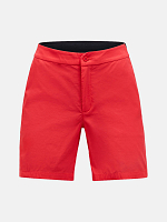 BRILLIANT RED