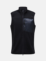 美品 Ｍサイズ 65/35 HOODED SIERRA VEST Amazon.com: GIVON Comfort Cotton Zip Up Hoodie Vest for