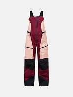 W Vertical Gore-Tex Pro Bib Pants (FW25) - Peak Performance Whistler