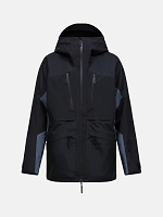 M Vertical Gore-Tex Pro Jacket (FW25) - Peak Performance Whistler