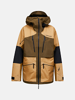 M Vertical Gore-Tex Pro Jacket (FW25) - Peak Performance