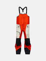 M Vertical Gore-Tex Pro Bib Pants (FW25) - Peak Performance Whistler