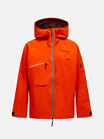 peakperformance ゴアテックスジャケット　　L Alpine GORE-TEX 2L Insulated Shell Jacket Men | Peak Performance