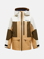 M Gravity Gore-Tex 3L Jacket (FW25) - Peak Performance Whistler