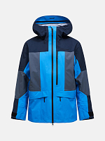M Gravity Gore-Tex 3L Jacket (FW25) - Peak Performance Whistler