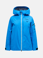 Peak Performance Alpine Goretex ジャケット W Alpine Gore-Tex Insulated Jacket (FW25) - Peak Performance Whistler