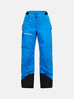 W Alpine Gore-Tex Insulated Pants (FW25) - Peak Performance Whistler