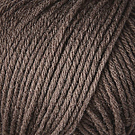 Knitting for Olive HEAVY Merino - Brown Nougat –