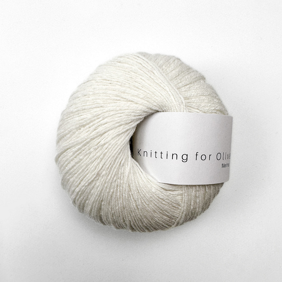 Knitting For Olive Merino - fibre space