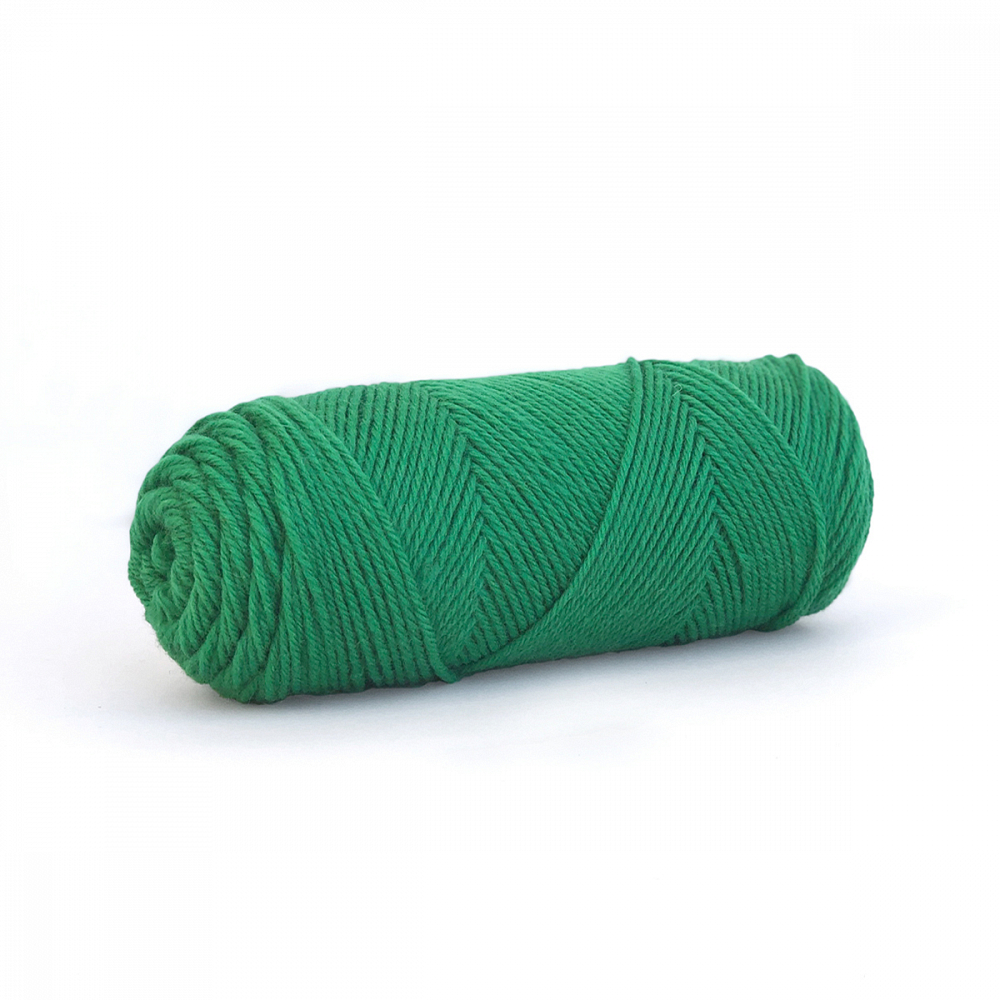 Making & Knitting I-cord Yarn Workshop - fibre space