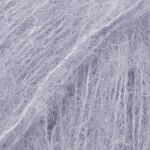 17 Licht Lavendelblauw