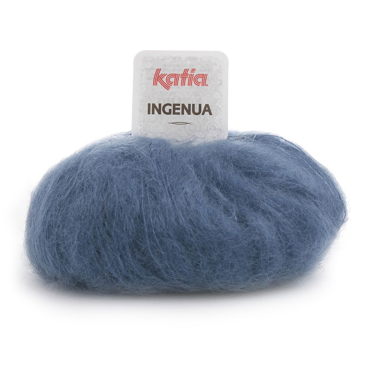 38 Blauw