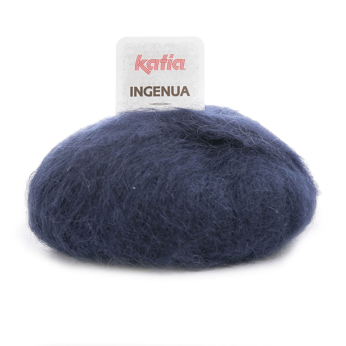 5 Donker Blauw