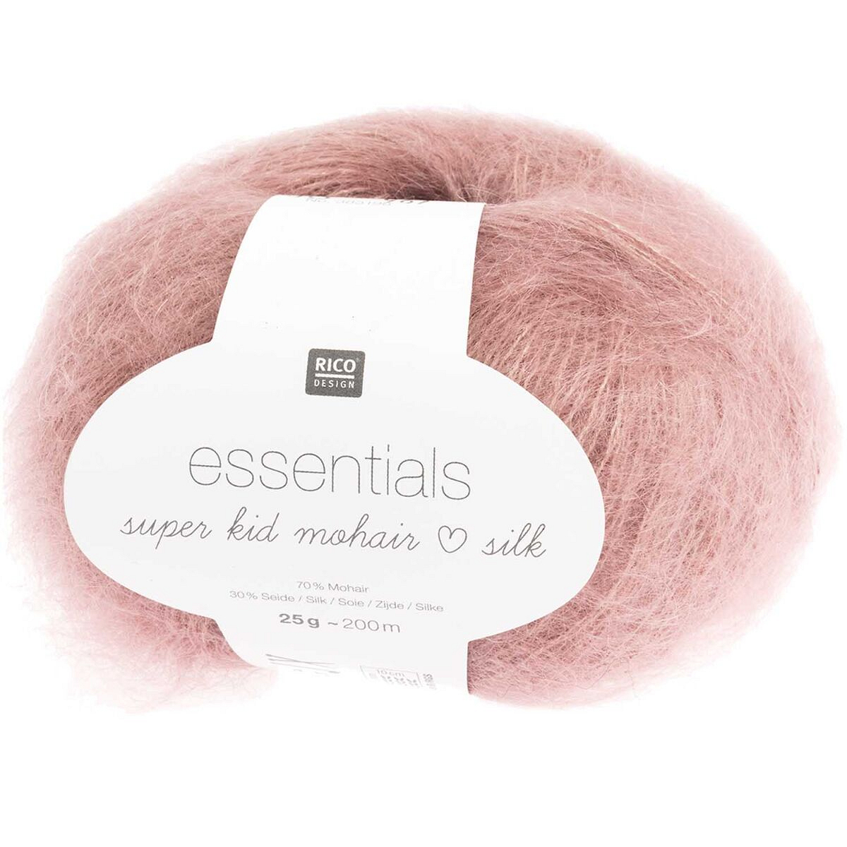 013 Smokey roze