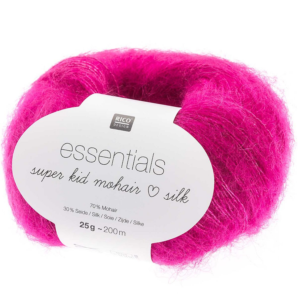 021 Fuchsia