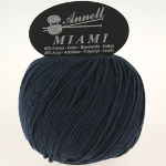 8926 Donker blauw