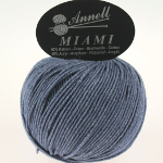 8937 Jeansblauw