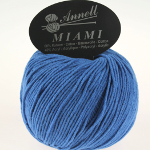 8938 Azuurblauw