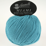 8941 Tropisch blauw
