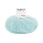 84 Licht Turquoise