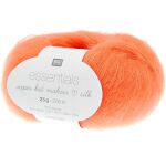 063 Neon Oranje