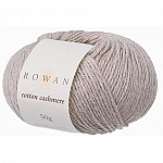 Rowan Cotton Cashmere - Sue2Knits and Yarn