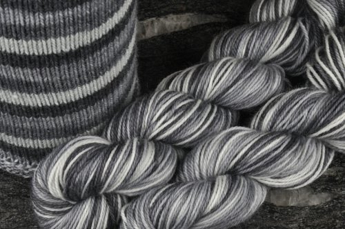 Lichen Green – Timber Yarns