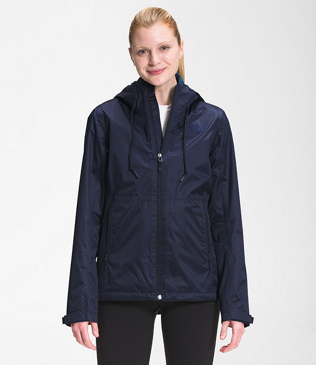 The North Women's Triclimate Jacket