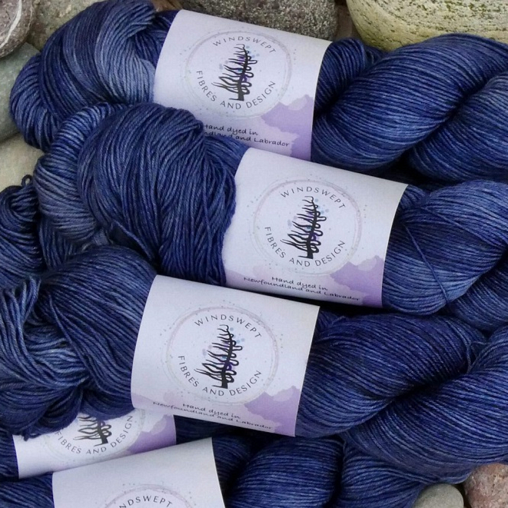 CC Fingering (100% Superwash Merino) by Camp Colour - Wool Trends