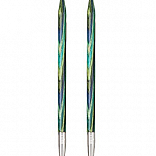 Caspian Options Short Interchangeable Needle Tips