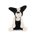 TOFT Crochet Animal Kits – EWE fine fiber goods
