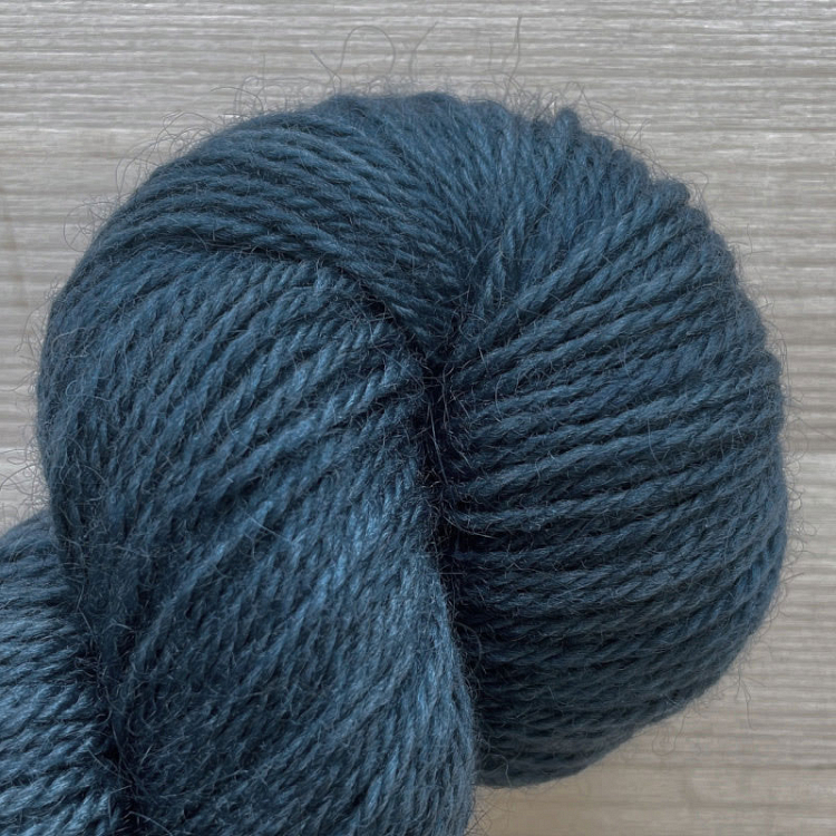 LA BIEN AIMÉE Corrie Worsted - Magpie Knits