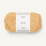 Sandnes Garn Line 9825 Sunny Lime – Wool and Company