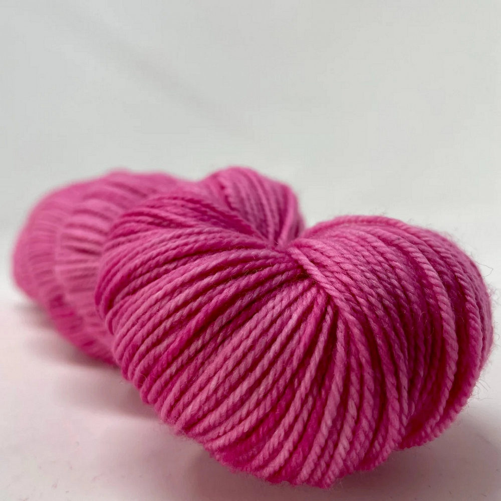 Knitted Wit Sock Colors A-M - For Yarn's Sake