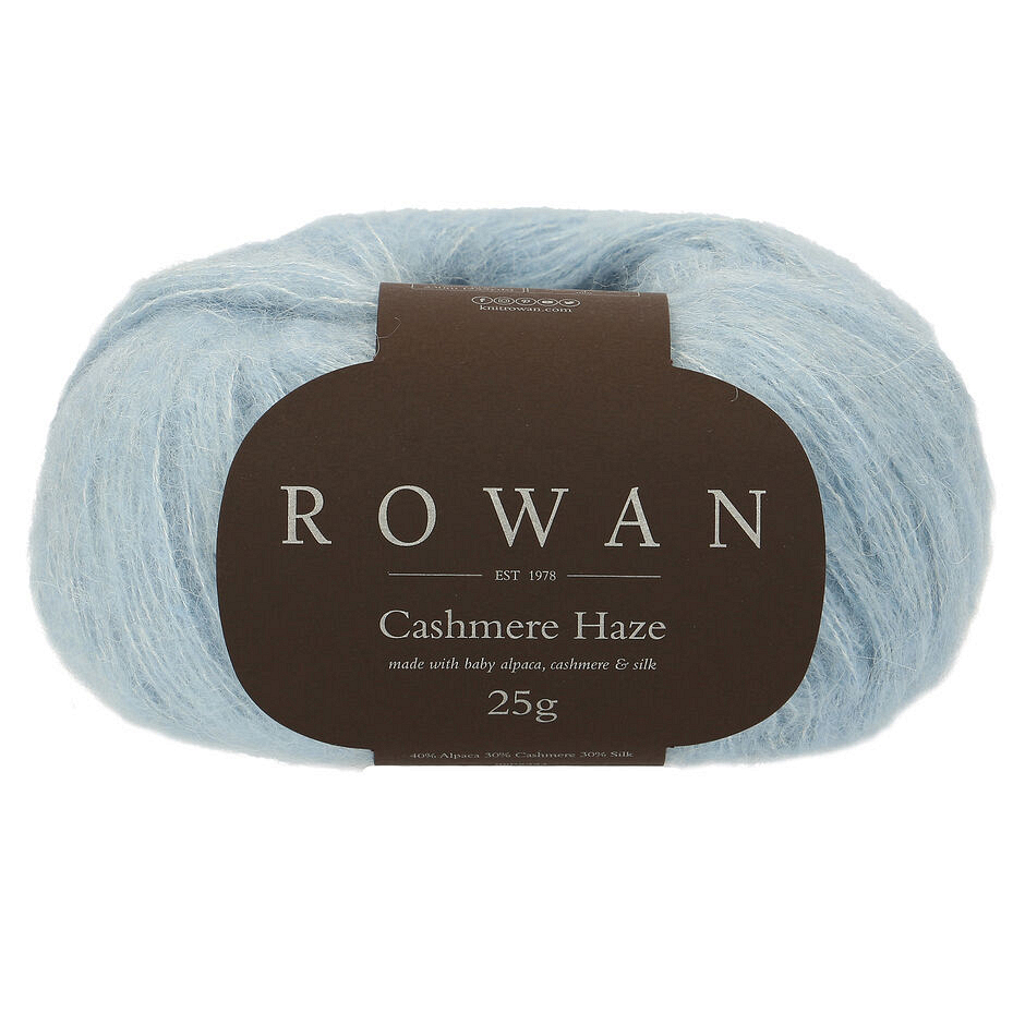 Cashmere Haze - For Yarn's Sake