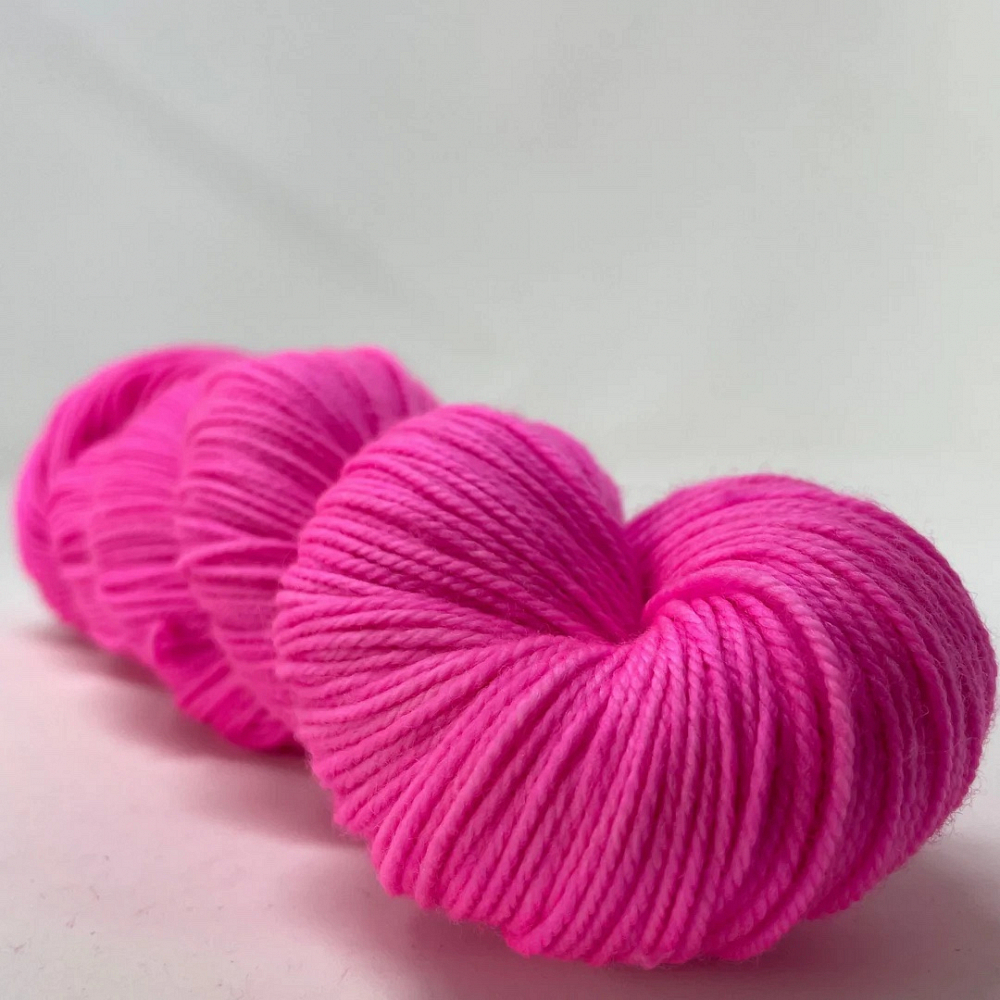 Knitted Wit DK - For Yarn's Sake